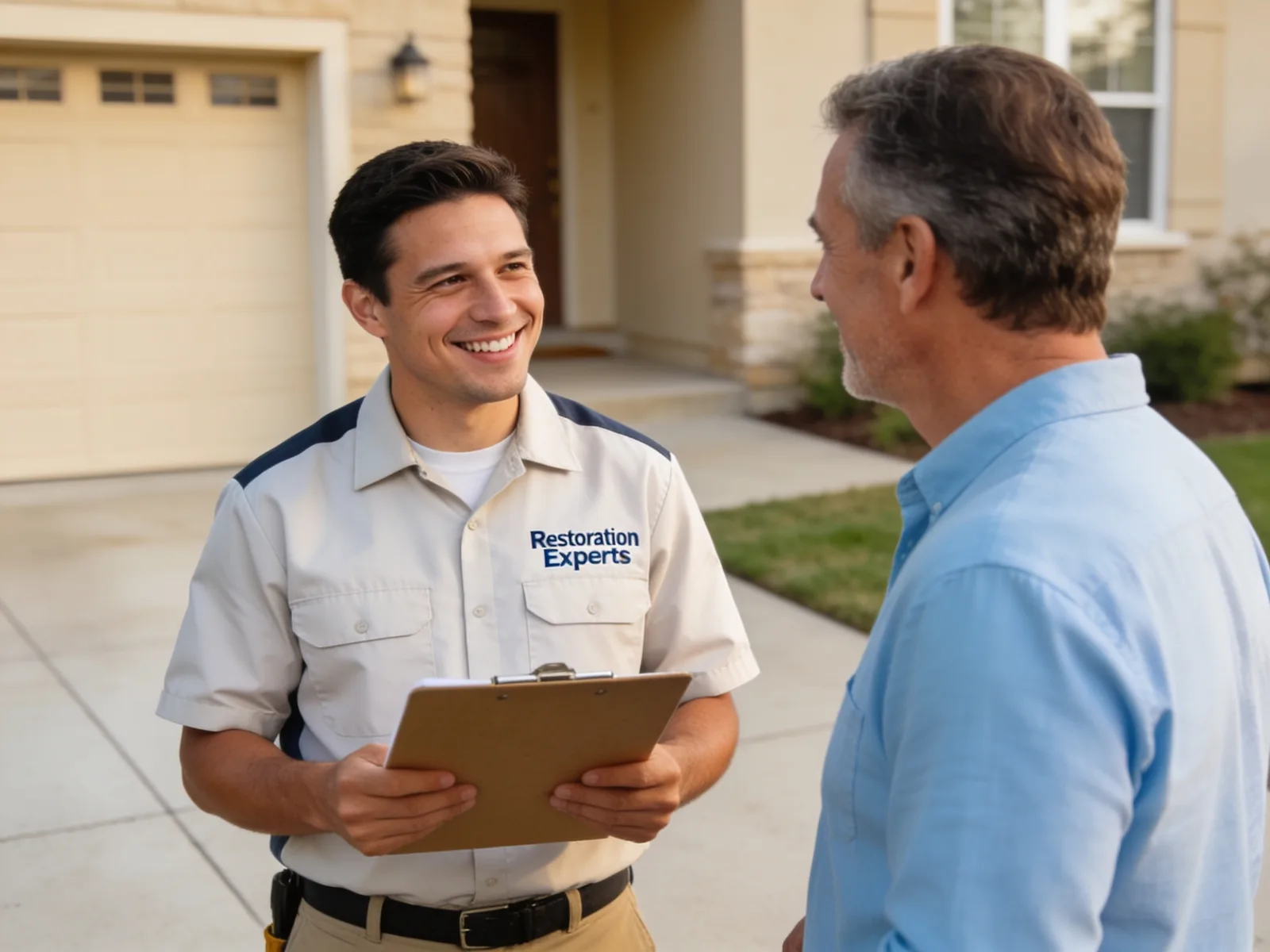Water Damage Cleanup Fairfield, CT FAQs